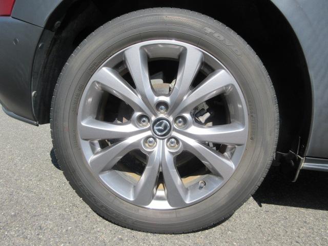 ＣＸ－３０ ２０Ｓ　プロアクティブ　ツーリングセレクション　全方位モニター　ＣＤ・ＤＶＤ　ＴＶ　ドライブレコーダー　アルミホイール　電動パワーシート　シートヒーター　スマートキー　パドルシフト　ドアバイザー　ウィンカー付ドアミラー　クルーズコントロール（25枚目）