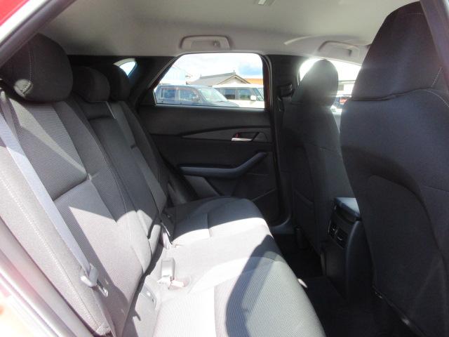 ＣＸ－３０ ２０Ｓ　プロアクティブ　ツーリングセレクション　全方位モニター　ＣＤ・ＤＶＤ　ＴＶ　ドライブレコーダー　アルミホイール　電動パワーシート　シートヒーター　スマートキー　パドルシフト　ドアバイザー　ウィンカー付ドアミラー　クルーズコントロール（27枚目）