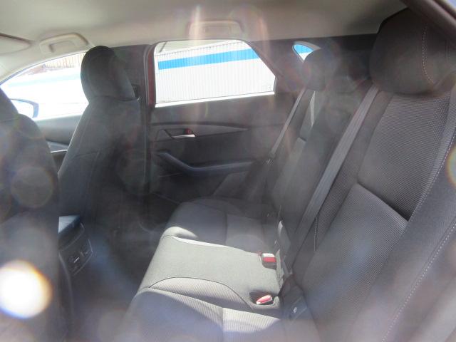 ＣＸ－３０ ２０Ｓ　プロアクティブ　ツーリングセレクション　全方位モニター　ＣＤ・ＤＶＤ　ＴＶ　ドライブレコーダー　アルミホイール　電動パワーシート　シートヒーター　スマートキー　パドルシフト　ドアバイザー　ウィンカー付ドアミラー　クルーズコントロール（28枚目）