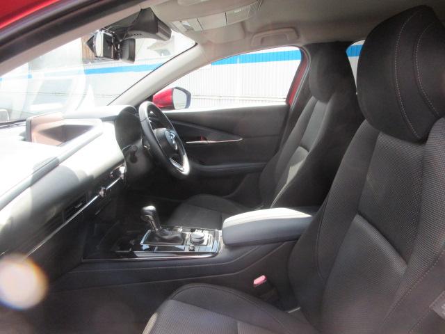 ＣＸ－３０ ２０Ｓ　プロアクティブ　ツーリングセレクション　全方位モニター　ＣＤ・ＤＶＤ　ＴＶ　ドライブレコーダー　アルミホイール　電動パワーシート　シートヒーター　スマートキー　パドルシフト　ドアバイザー　ウィンカー付ドアミラー　クルーズコントロール（29枚目）