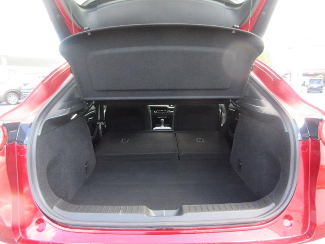 ＣＸ－３０ ２０Ｓ　プロアクティブ　ツーリングセレクション　全方位モニター　ＣＤ・ＤＶＤ　ＴＶ　ドライブレコーダー　アルミホイール　電動パワーシート　シートヒーター　スマートキー　パドルシフト　ドアバイザー　ウィンカー付ドアミラー　クルーズコントロール（30枚目）