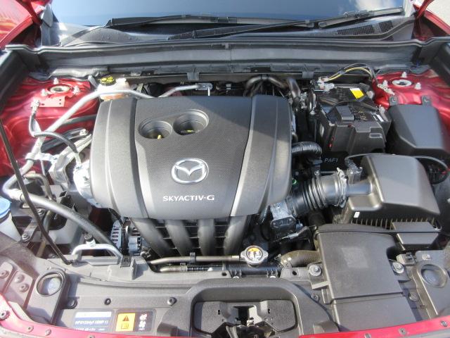 ＣＸ－３０ ２０Ｓ　プロアクティブ　ツーリングセレクション　全方位モニター　ＣＤ・ＤＶＤ　ＴＶ　ドライブレコーダー　アルミホイール　電動パワーシート　シートヒーター　スマートキー　パドルシフト　ドアバイザー　ウィンカー付ドアミラー　クルーズコントロール（35枚目）