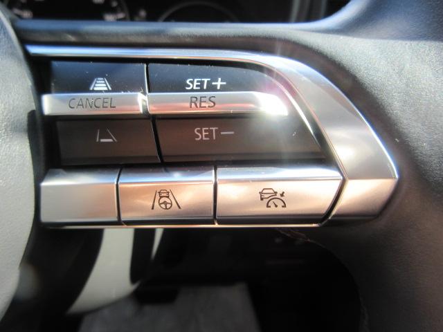 ＣＸ－３０ ２０Ｓ　プロアクティブ　ツーリングセレクション　全方位モニター　ＣＤ・ＤＶＤ　ＴＶ　ドライブレコーダー　アルミホイール　電動パワーシート　シートヒーター　スマートキー　パドルシフト　ドアバイザー　ウィンカー付ドアミラー　クルーズコントロール（38枚目）