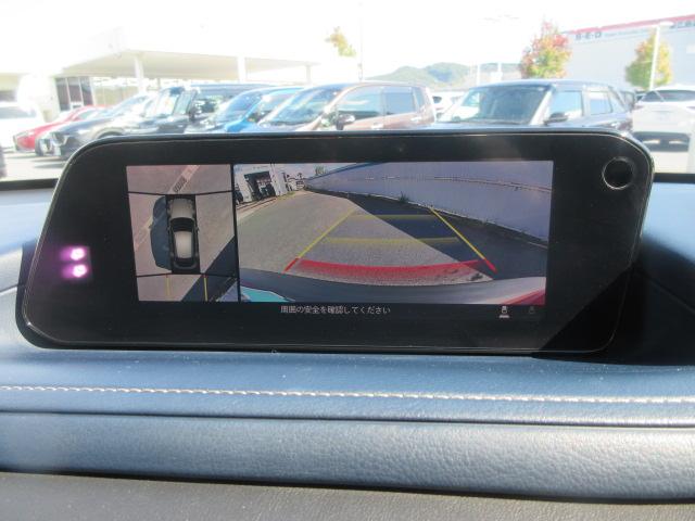 ＣＸ－３０ ２０Ｓ　プロアクティブ　ツーリングセレクション　全方位モニター　ＣＤ・ＤＶＤ　ＴＶ　ドライブレコーダー　アルミホイール　電動パワーシート　シートヒーター　スマートキー　パドルシフト　ドアバイザー　ウィンカー付ドアミラー　クルーズコントロール（43枚目）