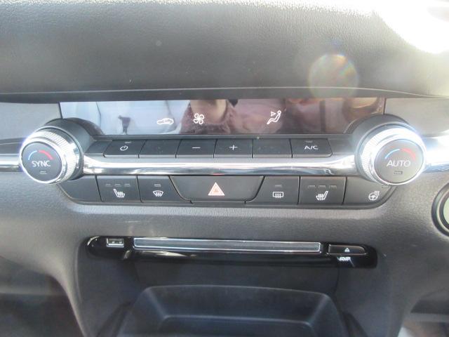 ＣＸ－３０ ２０Ｓ　プロアクティブ　ツーリングセレクション　全方位モニター　ＣＤ・ＤＶＤ　ＴＶ　ドライブレコーダー　アルミホイール　電動パワーシート　シートヒーター　スマートキー　パドルシフト　ドアバイザー　ウィンカー付ドアミラー　クルーズコントロール（47枚目）