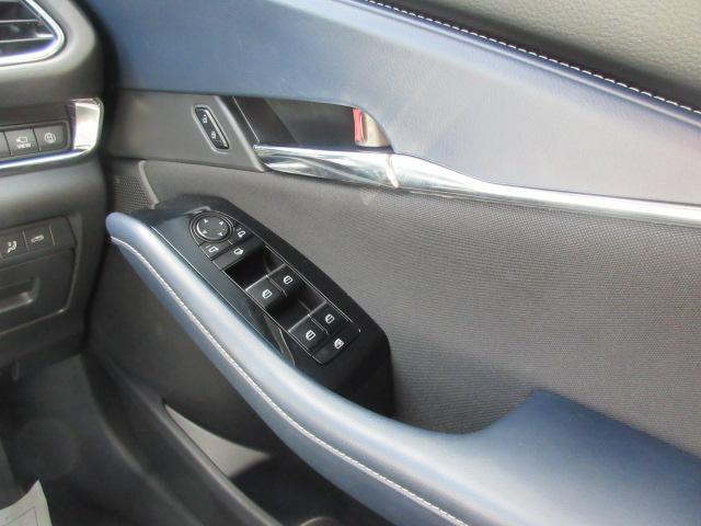 ＣＸ－３０ ２０Ｓ　プロアクティブ　ツーリングセレクション　全方位モニター　ＣＤ・ＤＶＤ　ＴＶ　ドライブレコーダー　アルミホイール　電動パワーシート　シートヒーター　スマートキー　パドルシフト　ドアバイザー　ウィンカー付ドアミラー　クルーズコントロール（63枚目）