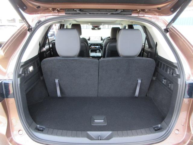 CX-80 XD Lパッケージ 全方位モニター ETC ナビ TV アルミホイール 電動パーキング シートヒーター スマートキー LEDヘッドライト パドルシフト パドルシフト ステアリングヒーター サンルーフ パワーシート(7枚目)