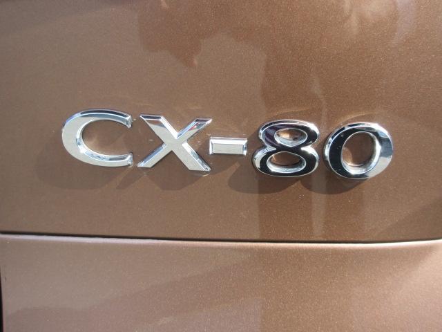 CX-80 XD Lパッケージ 全方位モニター ETC ナビ TV アルミホイール 電動パーキング シートヒーター スマートキー LEDヘッドライト パドルシフト パドルシフト ステアリングヒーター サンルーフ パワーシート(19枚目)