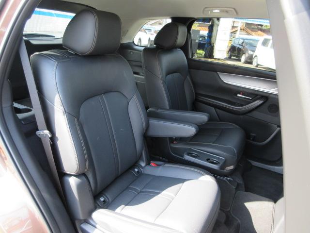 CX-80 XD Lパッケージ 全方位モニター ETC ナビ TV アルミホイール 電動パーキング シートヒーター スマートキー LEDヘッドライト パドルシフト パドルシフト ステアリングヒーター サンルーフ パワーシート(25枚目)