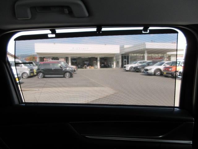 CX-80 XD Lパッケージ 全方位モニター ETC ナビ TV アルミホイール 電動パーキング シートヒーター スマートキー LEDヘッドライト パドルシフト パドルシフト ステアリングヒーター サンルーフ パワーシート(40枚目)