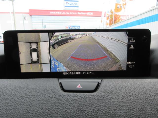 CX-80 XD Lパッケージ 全方位モニター ETC ナビ TV アルミホイール 電動パーキング シートヒーター スマートキー LEDヘッドライト パドルシフト パドルシフト ステアリングヒーター サンルーフ パワーシート(53枚目)