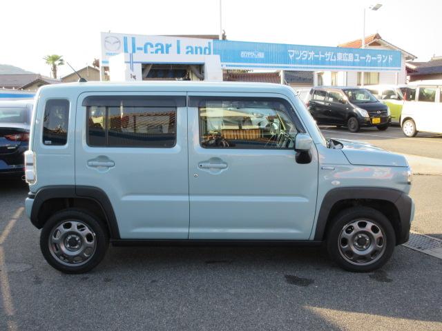 フレアクロスオーバー ハイブリッドXG バックカメラ ETC CD DVD ナビ TV ドライブレコーダー アルミホイール シートヒーター スマートキー ドアバイザー プッシュスタートシステム アイドリングストップ 衝突軽減ブレーキ(12枚目)