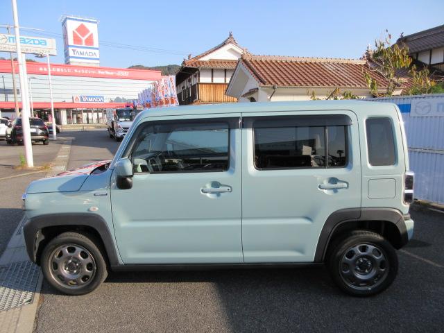 フレアクロスオーバー ハイブリッドXG バックカメラ ETC CD DVD ナビ TV ドライブレコーダー アルミホイール シートヒーター スマートキー ドアバイザー プッシュスタートシステム アイドリングストップ 衝突軽減ブレーキ(13枚目)