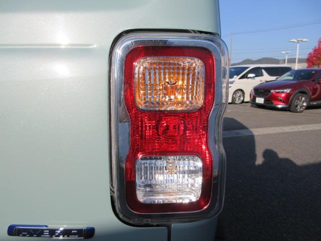 フレアクロスオーバー ハイブリッドXG バックカメラ ETC CD DVD ナビ TV ドライブレコーダー アルミホイール シートヒーター スマートキー ドアバイザー プッシュスタートシステム アイドリングストップ 衝突軽減ブレーキ(17枚目)