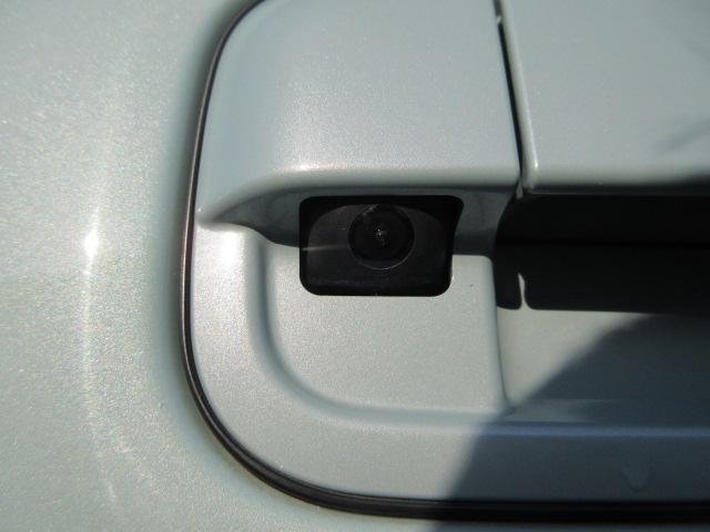 フレアクロスオーバー ハイブリッドXG バックカメラ ETC CD DVD ナビ TV ドライブレコーダー アルミホイール シートヒーター スマートキー ドアバイザー プッシュスタートシステム アイドリングストップ 衝突軽減ブレーキ(18枚目)