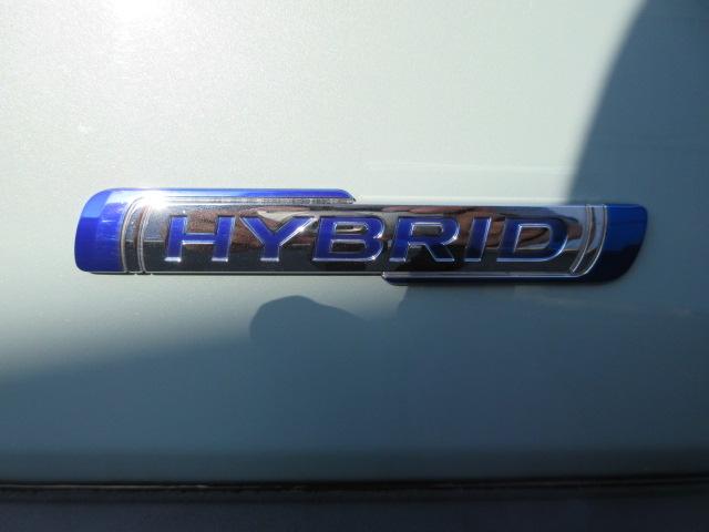 フレアクロスオーバー ハイブリッドXG バックカメラ ETC CD DVD ナビ TV ドライブレコーダー アルミホイール シートヒーター スマートキー ドアバイザー プッシュスタートシステム アイドリングストップ 衝突軽減ブレーキ(20枚目)