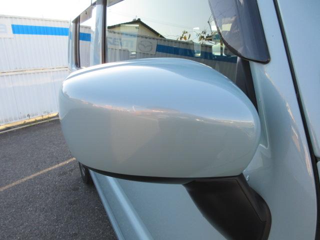 フレアクロスオーバー ハイブリッドXG バックカメラ ETC CD DVD ナビ TV ドライブレコーダー アルミホイール シートヒーター スマートキー ドアバイザー プッシュスタートシステム アイドリングストップ 衝突軽減ブレーキ(22枚目)