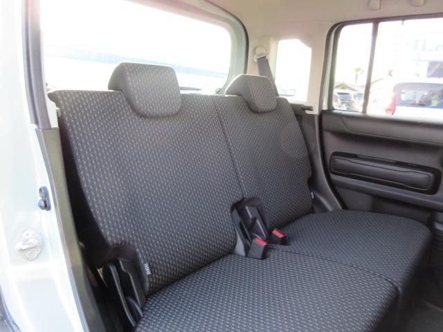 フレアクロスオーバー ハイブリッドXG バックカメラ ETC CD DVD ナビ TV ドライブレコーダー アルミホイール シートヒーター スマートキー ドアバイザー プッシュスタートシステム アイドリングストップ 衝突軽減ブレーキ(27枚目)