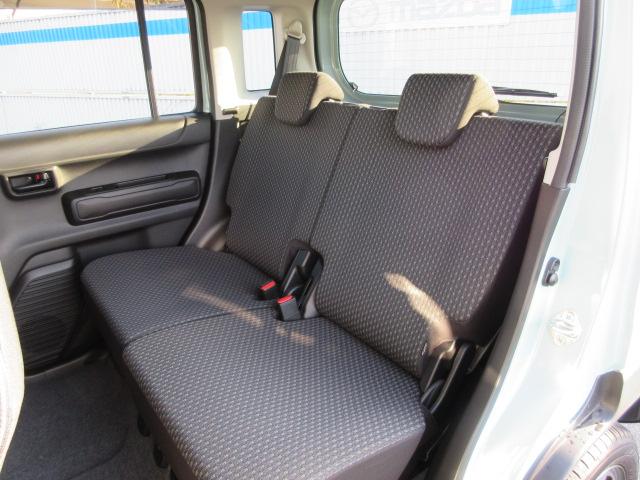 フレアクロスオーバー ハイブリッドXG バックカメラ ETC CD DVD ナビ TV ドライブレコーダー アルミホイール シートヒーター スマートキー ドアバイザー プッシュスタートシステム アイドリングストップ 衝突軽減ブレーキ(28枚目)