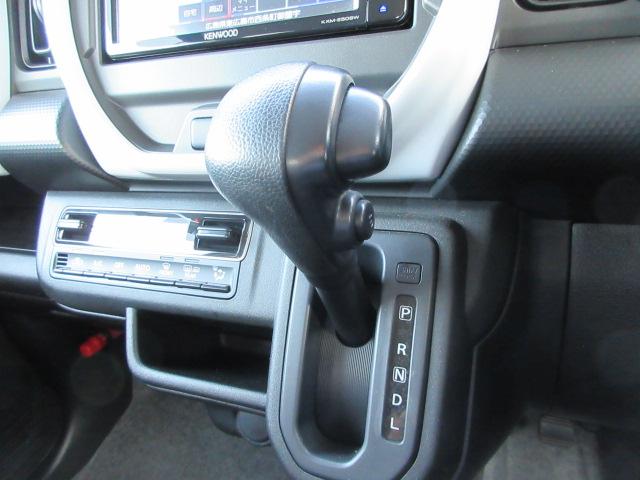 フレアクロスオーバー ハイブリッドXG バックカメラ ETC CD DVD ナビ TV ドライブレコーダー アルミホイール シートヒーター スマートキー ドアバイザー プッシュスタートシステム アイドリングストップ 衝突軽減ブレーキ(51枚目)