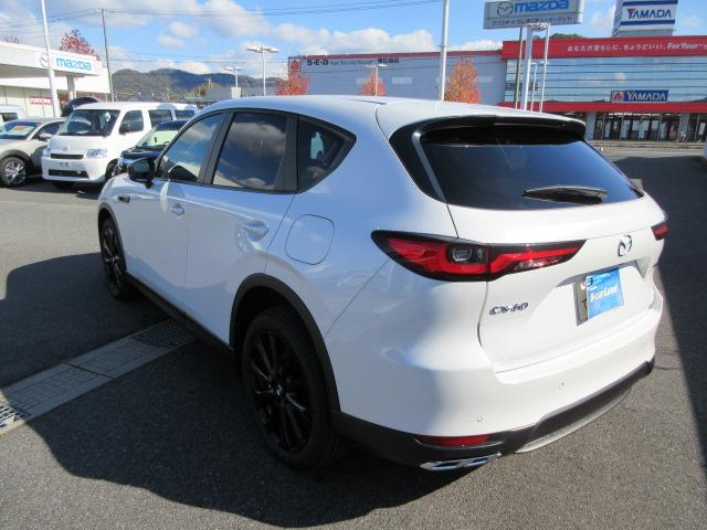 ＣＸ－６０ ＸＤ　ＳＰ　全方位モニター　ＥＴＣ　ナビ　ＴＶ　アルミホイール　電動パーキング　電動パワーシート　シートヒーター　スマートキー　パドルシフト　ウィンカー付ドアミラー　クルーズコントロール　ステアリングヒーター（15枚目）