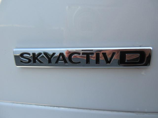 ＣＸ－６０ ＸＤ　ＳＰ　全方位モニター　ＥＴＣ　ナビ　ＴＶ　アルミホイール　電動パーキング　電動パワーシート　シートヒーター　スマートキー　パドルシフト　ウィンカー付ドアミラー　クルーズコントロール　ステアリングヒーター（19枚目）