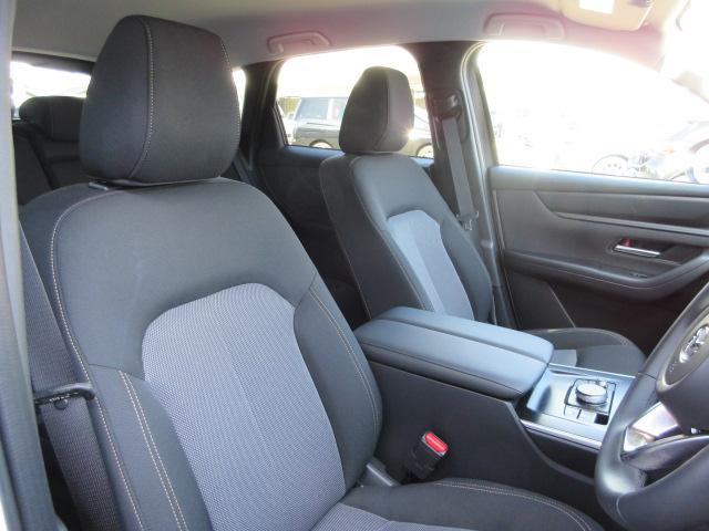 ＣＸ－６０ ＸＤ　ＳＰ　全方位モニター　ＥＴＣ　ナビ　ＴＶ　アルミホイール　電動パーキング　電動パワーシート　シートヒーター　スマートキー　パドルシフト　ウィンカー付ドアミラー　クルーズコントロール　ステアリングヒーター（24枚目）