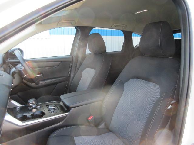 ＣＸ－６０ ＸＤ　ＳＰ　全方位モニター　ＥＴＣ　ナビ　ＴＶ　アルミホイール　電動パーキング　電動パワーシート　シートヒーター　スマートキー　パドルシフト　ウィンカー付ドアミラー　クルーズコントロール　ステアリングヒーター（27枚目）