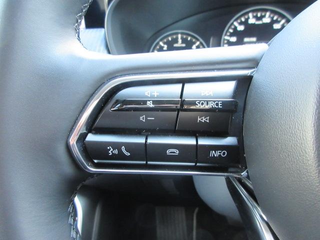 ＣＸ－６０ ＸＤ　ＳＰ　全方位モニター　ＥＴＣ　ナビ　ＴＶ　アルミホイール　電動パーキング　電動パワーシート　シートヒーター　スマートキー　パドルシフト　ウィンカー付ドアミラー　クルーズコントロール　ステアリングヒーター（35枚目）