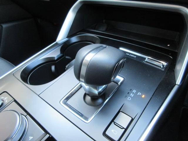 ＣＸ－６０ ＸＤ　ＳＰ　全方位モニター　ＥＴＣ　ナビ　ＴＶ　アルミホイール　電動パーキング　電動パワーシート　シートヒーター　スマートキー　パドルシフト　ウィンカー付ドアミラー　クルーズコントロール　ステアリングヒーター（48枚目）