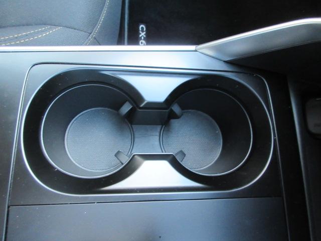 ＣＸ－６０ ＸＤ　ＳＰ　全方位モニター　ＥＴＣ　ナビ　ＴＶ　アルミホイール　電動パーキング　電動パワーシート　シートヒーター　スマートキー　パドルシフト　ウィンカー付ドアミラー　クルーズコントロール　ステアリングヒーター（59枚目）