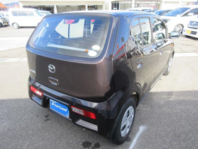 キャロル GL ETC CD DVD ナビ TV シートヒーター 衝突軽減ブレーキサポート 横滑り防止機能 アイドリングストップ PS PW オートエアコン アクセル踏み間違い防止装置 頸部衝撃緩和ヘッドレスト(14枚目)