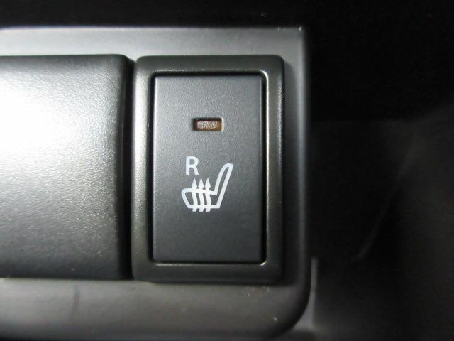 キャロル GL ETC CD DVD ナビ TV シートヒーター 衝突軽減ブレーキサポート 横滑り防止機能 アイドリングストップ PS PW オートエアコン アクセル踏み間違い防止装置 頸部衝撃緩和ヘッドレスト(37枚目)