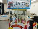 お子様に大人気!!千本釣りあります♪