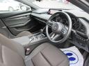 MAZDA3ファストバック 15Sツーリング 全方位モニター ETC CD・DVD ナビ TV ドライブレコーダー アルミホイール スマートキー ウィンカー付きドアミラー クルーズコントロール アイドリングストップ PS プッシュスタートシステム(8枚目)