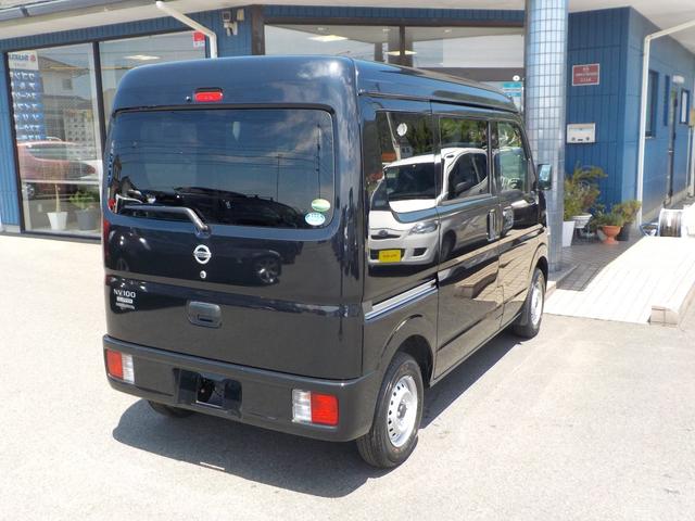 DX GLパッケージ4WD(6枚目)