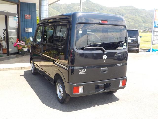 DX GLパッケージ4WD(7枚目)
