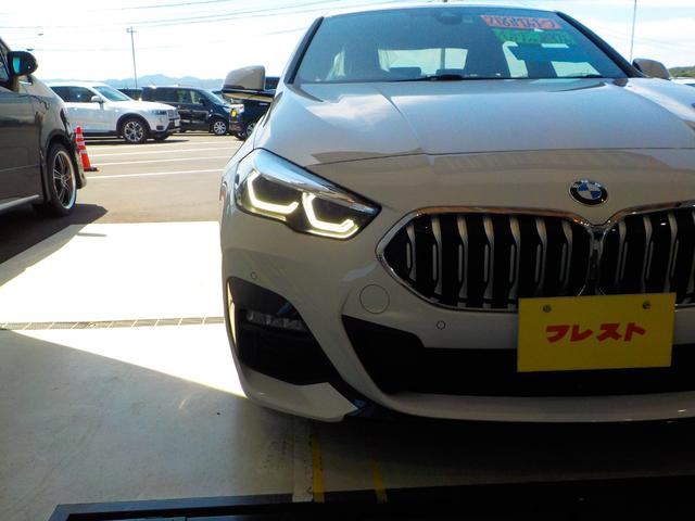 ＢＭＷ ２シリーズ