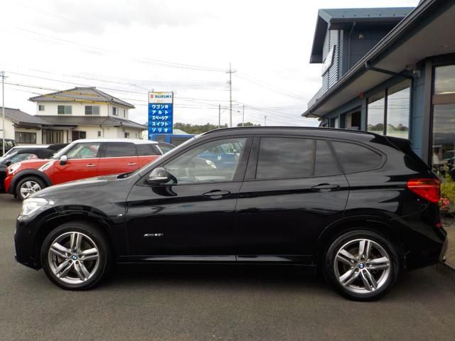 Ｘ１ ｘＤｒｉｖｅ　２０ｉ　Ｍスポーツ　４ＷＤ／ターボ／コンフォートアクセス／ナビ／バックカメラ／ＣＤ／ＤＶＤ／Ｂｌｕｅｔｏｏｔｈ／パワーバックドア／ＥＴＣ／ＬＥＤヘッドライト（5枚目）