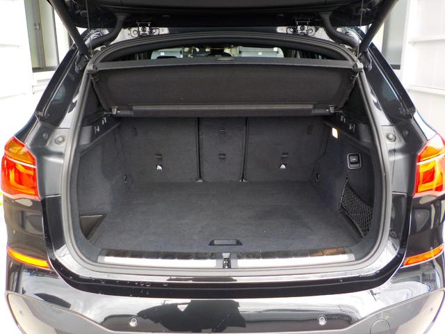 Ｘ１ ｘＤｒｉｖｅ　２０ｉ　Ｍスポーツ　４ＷＤ／ターボ／コンフォートアクセス／ナビ／バックカメラ／ＣＤ／ＤＶＤ／Ｂｌｕｅｔｏｏｔｈ／パワーバックドア／ＥＴＣ／ＬＥＤヘッドライト（13枚目）