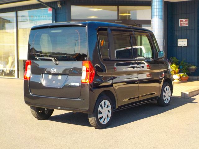 タント Ｘ　両側パワスラ／ＨＤＤナビＴＶ／ＥＴＣ（6枚目）