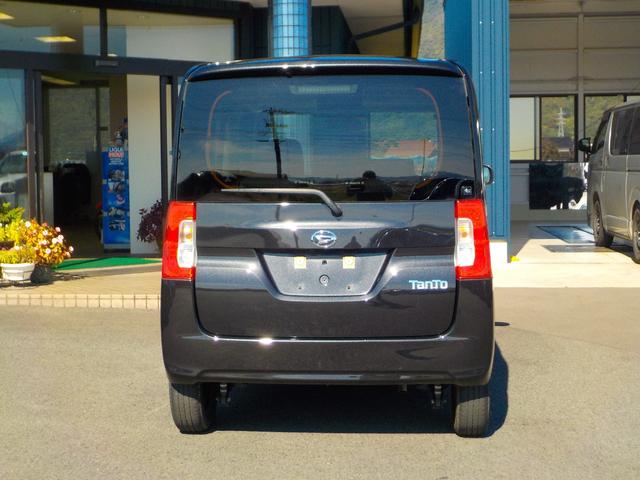 タント Ｘ　両側パワスラ／ＨＤＤナビＴＶ／ＥＴＣ（7枚目）