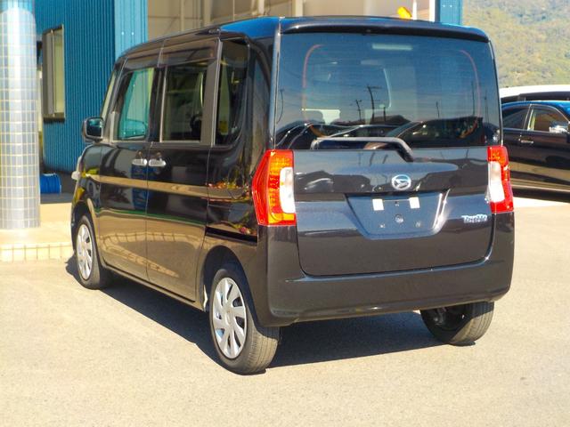 タント Ｘ　両側パワスラ／ＨＤＤナビＴＶ／ＥＴＣ（8枚目）