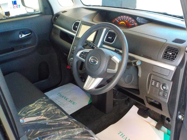 タント Ｘ　両側パワスラ／ＨＤＤナビＴＶ／ＥＴＣ（9枚目）