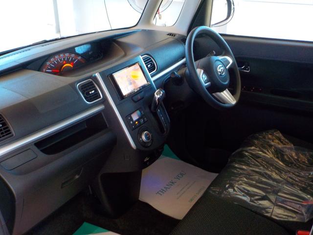 タント Ｘ　両側パワスラ／ＨＤＤナビＴＶ／ＥＴＣ（11枚目）