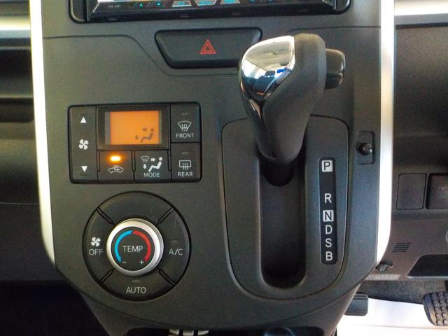 タント Ｘ　両側パワスラ／ＨＤＤナビＴＶ／ＥＴＣ（17枚目）