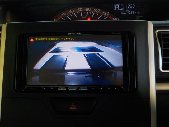 タント Ｘ　両側パワスラ／ＨＤＤナビＴＶ／ＥＴＣ（19枚目）