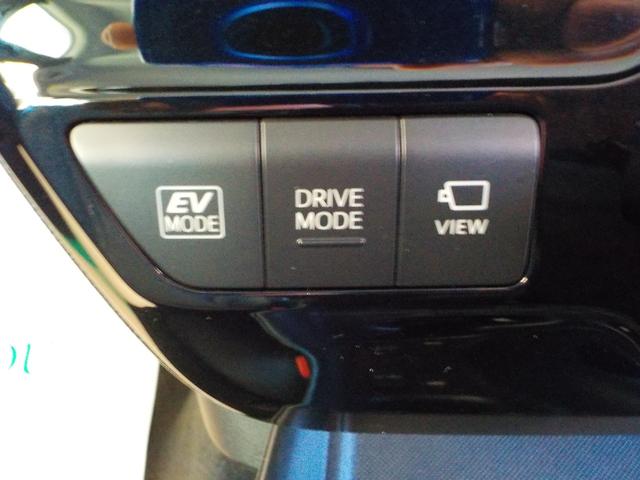 プリウス Sツーリングセレクション ナビ/テレビ/ドラレコ/バックモニター/レザーシート(22枚目)