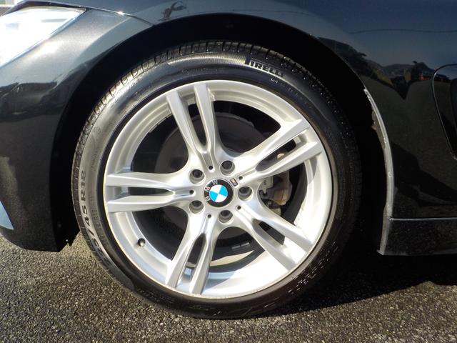 4シリーズ 420iグランクーペ Mスポーツ ワンオーナー/ドラレコ/パドルシフト/パワーバックドア/18インチアルミ/衝突軽減ブレーキ(9枚目)