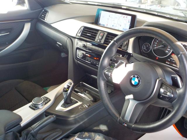 4シリーズ 420iグランクーペ Mスポーツ ワンオーナー/ドラレコ/パドルシフト/パワーバックドア/18インチアルミ/衝突軽減ブレーキ(14枚目)